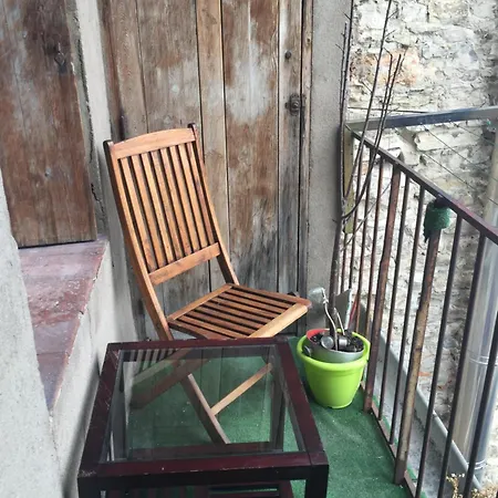 Appartamento Sun Sete Loft Esterno foto