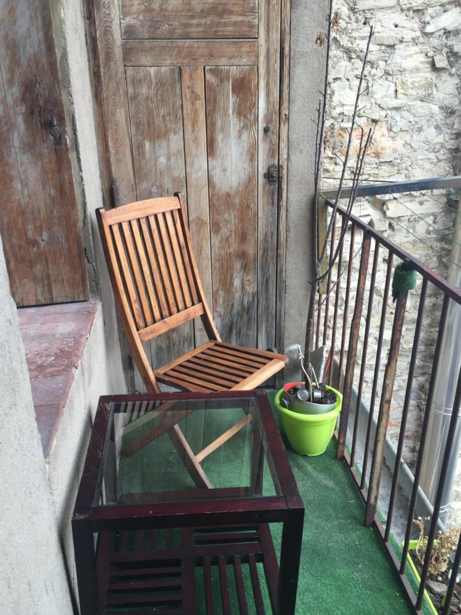 Apartment Sun Loft