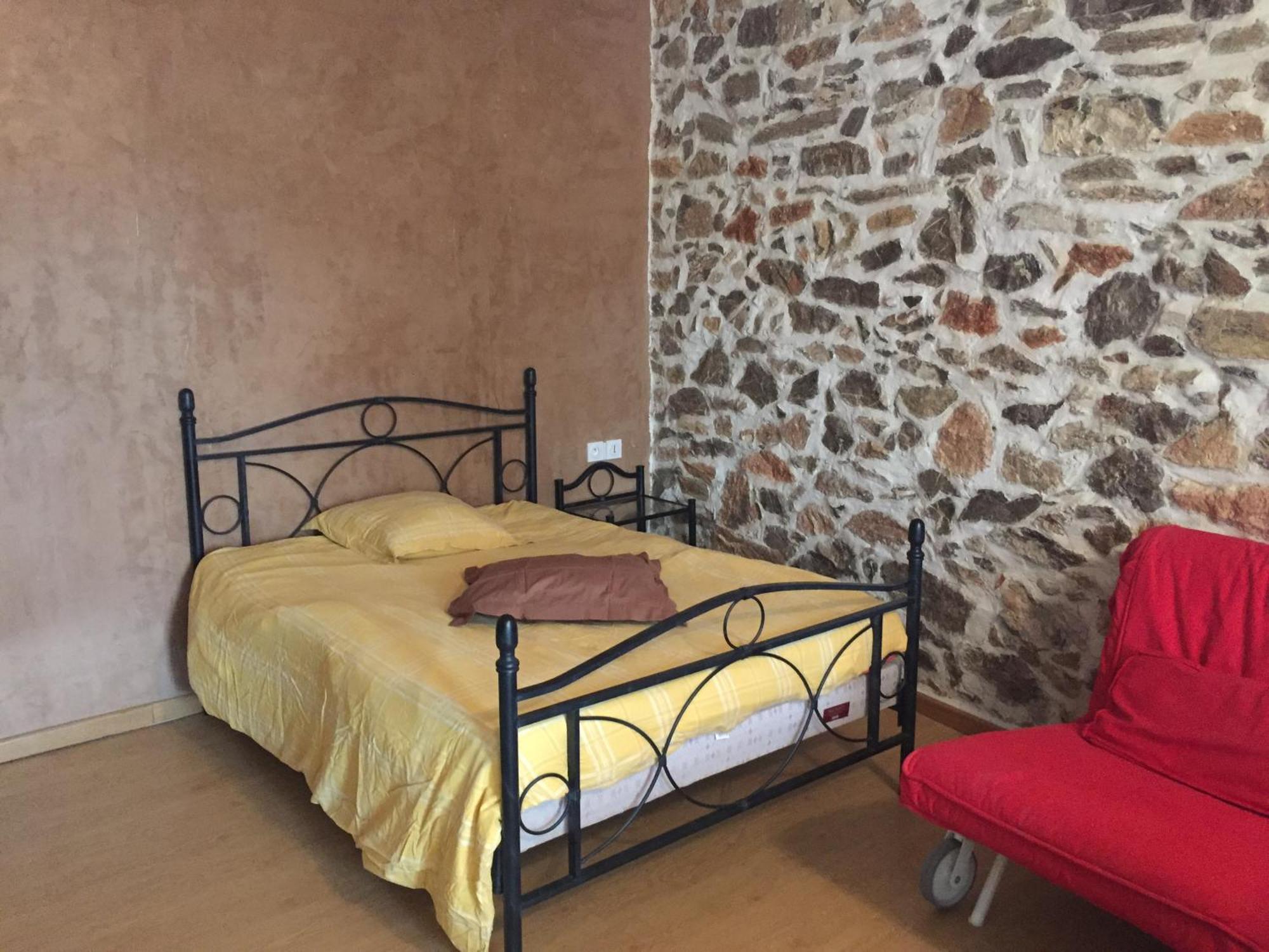 Appartamento Sun Loft *