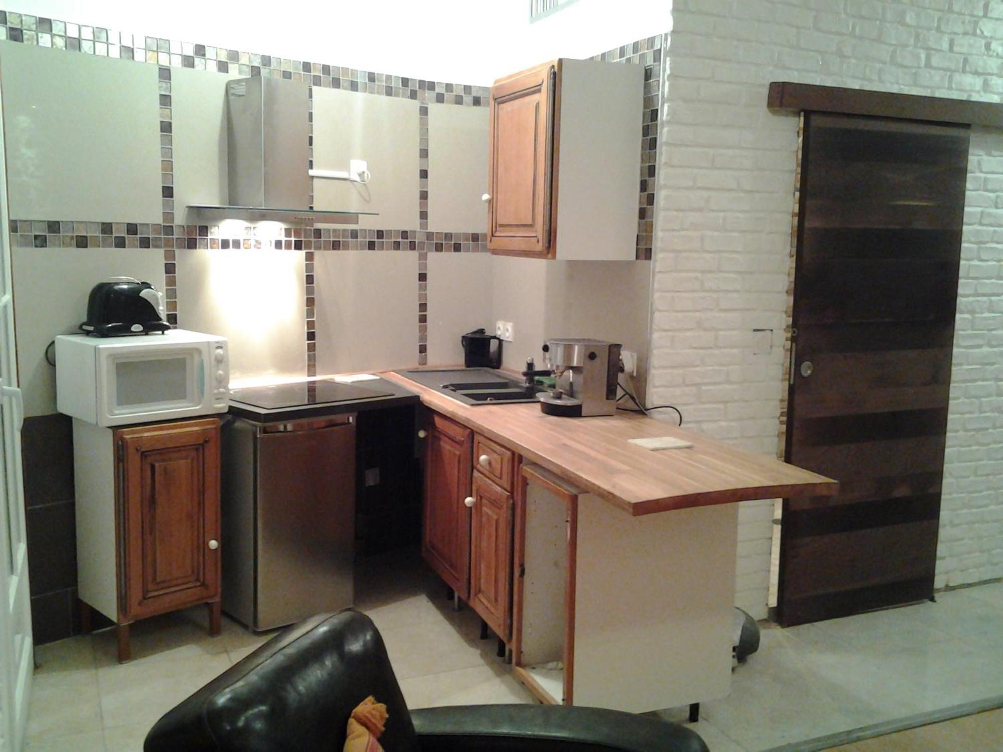 Appartamento Sun Loft Sète